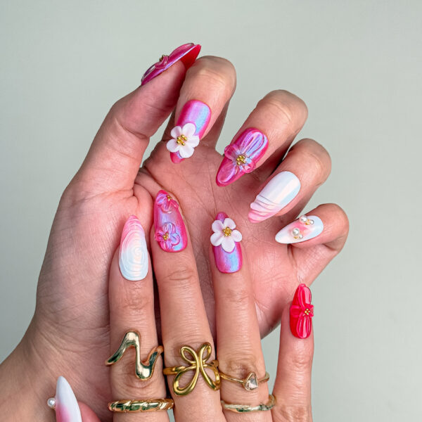 PINK FRIDAY
