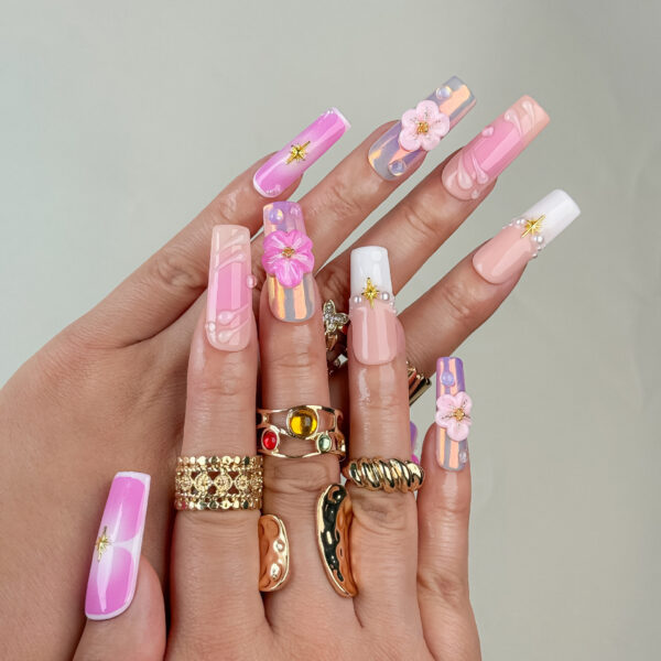 PEACH SODA