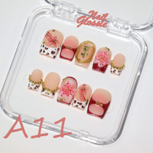 FROST-BITE SNOWFLAKE