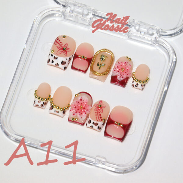 FROST-BITE SNOWFLAKE