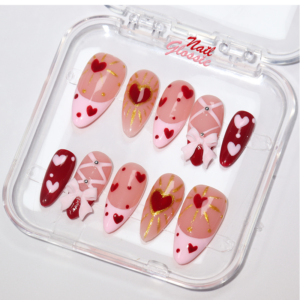 Ballet Hearts Ballet Hearts