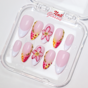 Blossom Blush Blossom Blush