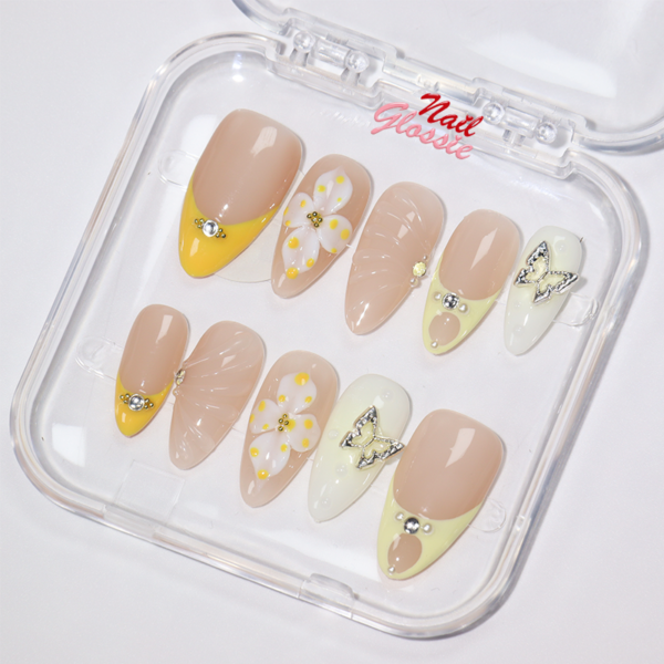 Butterfly Bloom Butterfly Bloom