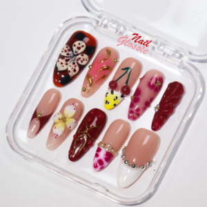 Cherry Bloom Cherry Bloom