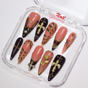 Gothic Noir Gothic Noir