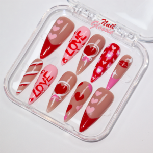 Love Hearts Love Hearts