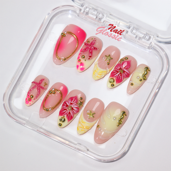 Ocean Bloom Ocean Bloom