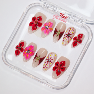 Scarlet Star Scarlet Star