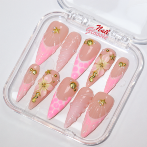 Seashell Pink Seashell Pink