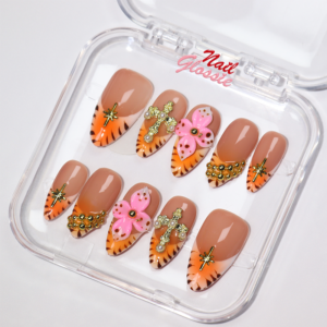 Tiger Blush Tiger Blush